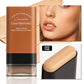 🔥KØB MERE, FÅ MERE GRATIS! 💄 Foundation-stick med øjeblikkelig dækning – indbygget pensel, fuld dækning og let formel til en fejlfri hud ✨📦