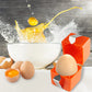 🔥Tidsbegrænset tilbud 😮‍💨 Køb 1, få 1 gratis!!🍳 Hurtig æggeknækker – Åbn hundredvis af æg hurtigere og mere rent 🔥