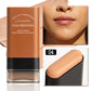 🔥KØB MERE, FÅ MERE GRATIS! 💄 Foundation-stick med øjeblikkelig dækning – indbygget pensel, fuld dækning og let formel til en fejlfri hud ✨📦