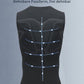 🔥SIDSTE DAGS TILBUD: 139,95 kr! 💪 Slimoly® Ionic Shaping Vest – Kompression & afkøling – Figurformende & ærmeløs – Usynlig under tøjet 🕶️