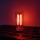 🕯️ KØB 3, FÅ 2 GRATIS! 💡 USB-krukke-nattelys – berøringsbetjent, dæmpbart og bærbart til indretning af soveværelset eller skrivebordet ✨📦