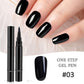 💅 Begrænset tilbud: Køb 1, få 1 gratis – 169,95 kr.! ✨One Step neglegelpen🎨Gratis håndholdt mini-UV-neglelampe💡
