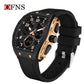 ⌚Sporty digitalt automatisk herreur med lysende visere🎁
