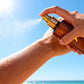 🏖️ KØB 2, FÅ 1 GRATIS! ✨ Fugtgivende selvbrunende spray – naturlig glød, uden sol! 🌞