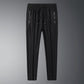 💖💖 SIDSTE DAG – 65% RABAT! 💖🎁 Unisex ultrabløde stretchbukser med perfekt fald til en afslappet stil