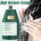🥳2026 HOT SALE🥳💞50K+ SOLGT!⏳Begrænset tid 50% rabat⏰Polypeptid Keratin Hydrerende udglattende hårskadesreparationscreme🥇