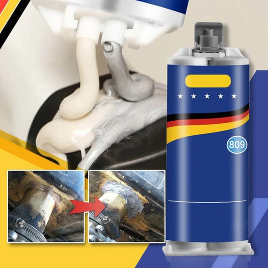 🔥Rustfrit stålstøbning i industriel kvalitet AB-gummi