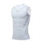 🔥SIDSTE DAGS TILBUD: 139,95 kr! 💪 Slimoly® Ionic Shaping Vest – Kompression & afkøling – Figurformende & ærmeløs – Usynlig under tøjet 🕶️