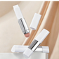 🎉KØB 1, FÅ 1 GRATIS🎉[OFFICIELT PRODUKT] BLANC Cover Cream Stick med aftagelig børste – koreansk hudplejeprodukt: farveskiftende foundation-stick med kollagenkapsler (0,45 oz)