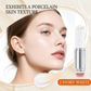 🎉KØB 1, FÅ 1 GRATIS🎉[OFFICIELT PRODUKT] BLANC Cover Cream Stick med aftagelig børste – koreansk hudplejeprodukt: farveskiftende foundation-stick med kollagenkapsler (0,45 oz)