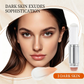 🎉KØB 1, FÅ 1 GRATIS🎉[OFFICIELT PRODUKT] BLANC Cover Cream Stick med aftagelig børste – koreansk hudplejeprodukt: farveskiftende foundation-stick med kollagenkapsler (0,45 oz)