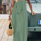 💃Women's Solid Color Cami Lounge Dress💕