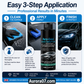 💐50% RABAT! High-Gloss Nano Ceramic Spray – Spejlglans & Langvarig Beskyttelse ✨🚗【Begrænset Tilbud】