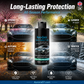 💐50% RABAT! High-Gloss Nano Ceramic Spray – Spejlglans & Langvarig Beskyttelse ✨🚗【Begrænset Tilbud】