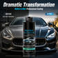 💐50% RABAT! High-Gloss Nano Ceramic Spray – Spejlglans & Langvarig Beskyttelse ✨🚗【Begrænset Tilbud】