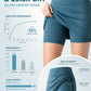 🌟Sidste dags specialtilbud – 50 % rabat!!!🎁Anti-gnidnings-skort – Superblød og behagelig🔥
