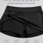 🌟Sidste dags specialtilbud – 50 % rabat!!!🎁Anti-gnidnings-skort – Superblød og behagelig🔥