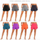🌟Sidste dags specialtilbud – 50 % rabat!!!🎁Anti-gnidnings-skort – Superblød og behagelig🔥
