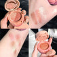 ✨ Begrænset tilbud ✨ Trio Compact Makeup Palette