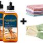 ✨Køb N og få N gratis 🧼Lugtfjernende gulvrens – koncentreret formel til grundig rengøring og friskhed på alle gulvtyper 🌟🚿