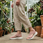 👡🔥 Åndbare platformssandaler i mesh til kvinder – lette, åndbare og behagelige ✨