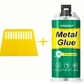 🔥BEGRÆNSET TID: 50 % RABAT!🛠️ AB Metal-reparationslim med høj styrke