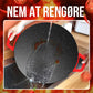 ⏳Tidsbegrænset tilbud⏰Non-stick elektrisk grillpande til indendørs brug🍳