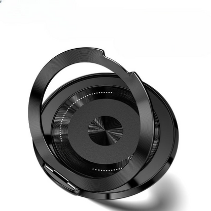 ✨📱 MagSpin Ultra: Verdens tyndeste magnetiske telefonholder med haptisk feedback 📱✨