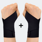 Elastisk kompressionshåndledsbandage