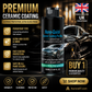 💐50% RABAT! High-Gloss Nano Ceramic Spray – Spejlglans & Langvarig Beskyttelse ✨🚗【Begrænset Tilbud】
