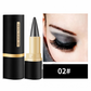 💜KØB 1 FÅ 1 GRATIS💜Viral profession Kajal Eyeliner Pen Gel - Hurtigtørrende formel Eye Liner