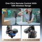 🔥Stort udsalg – 50 % rabat🔥4-i-1 multifunktionel magnetisk selfiestang med 360°-rotation
