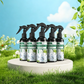 ✨Køb mere, få mere gratis✨🔥Effektiv spray til fjernelse af mider