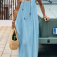💃Women's Solid Color Cami Lounge Dress💕