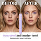 💜 Sidste 3 timer: Køb 1, få 1 gratis!! 💜 Tubing-mascara & primer