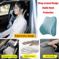 📢📢50% OFF !! ⏰Car Headrest Neck and Waist Pillow🚗🛋️