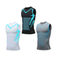 🔥SIDSTE DAGS TILBUD: 139,95 kr! 💪 Slimoly® Ionic Shaping Vest – Kompression & afkøling – Figurformende & ærmeløs – Usynlig under tøjet 🕶️
