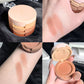✨ Begrænset tilbud ✨ Trio Compact Makeup Palette