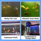 🐠Køb 2 og få 1 gratis⚡Over 50.000 solgt!♻️Effektiv vandrensningstablet til akvarier🌿