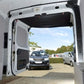 🚐☀️ 50 % RABAT – SMART TAGOVERTRÆK TIL ANHÆNGERE OG CAMPINGVOGNE – BESKYT TAGET MOD REGN, SOL OG SNAVS UDEN ET TUNG TAGOVERTRÆK! ☔🛡️