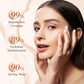 🔥KØB MERE, FÅ MERE GRATIS! 💄 Foundation-stick med øjeblikkelig dækning – indbygget pensel, fuld dækning og let formel til en fejlfri hud ✨📦