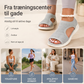 👡🔥 Åndbare platformssandaler i mesh til kvinder – lette, åndbare og behagelige ✨