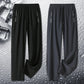 ⏳SIDSTE DAG I UDSALGET – 70 % RABAT!!🔥Ultrabløde, elastiske casualbukser til kvinder med perfekt fald👖🎁