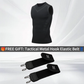 🔥SIDSTE DAGS TILBUD: 139,95 kr! 💪 Slimoly® Ionic Shaping Vest – Kompression & afkøling – Figurformende & ærmeløs – Usynlig under tøjet 🕶️