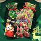 🏆Over 50.000 solgt! 🔥Juleudsalg – 49 % rabat🎅Juleposer med snøre (biologisk nedbrydelige)🎁