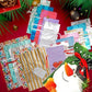 🏆Over 50.000 solgt! 🔥Juleudsalg – 49 % rabat🎅Juleposer med snøre (biologisk nedbrydelige)🎁