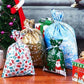 🏆Over 50.000 solgt! 🔥Juleudsalg – 49 % rabat🎅Juleposer med snøre (biologisk nedbrydelige)🎁