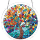 🔥SIDSTE DAGS TILBUD: KUN 149,95 kr.!! ☀️🛍️Suncatcher i akryl, puslespil med 80 brikker