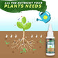 🥳2026 STOR UDSALG🥳💞Over 50.000 solgt!🥬🌻 KØB 1, FÅ 1 GRATIS! Økologisk plantegødning – Vigtige mineraler og aminosyrer. Sundere planter, en gladere altanhave. 🏡💚