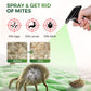 ✨Køb mere, få mere gratis✨🔥Effektiv spray til fjernelse af mider